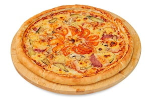 Мясковская 25 см